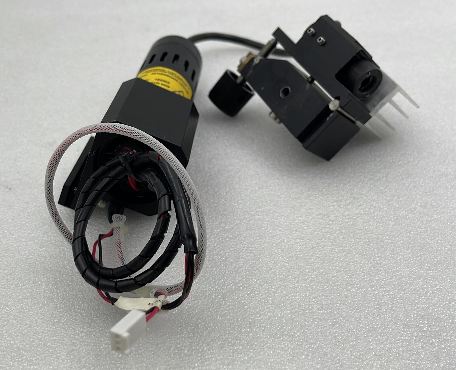 Power Technology IQ1CSG60(405-120)G26 Laser Head 60mW 405nm