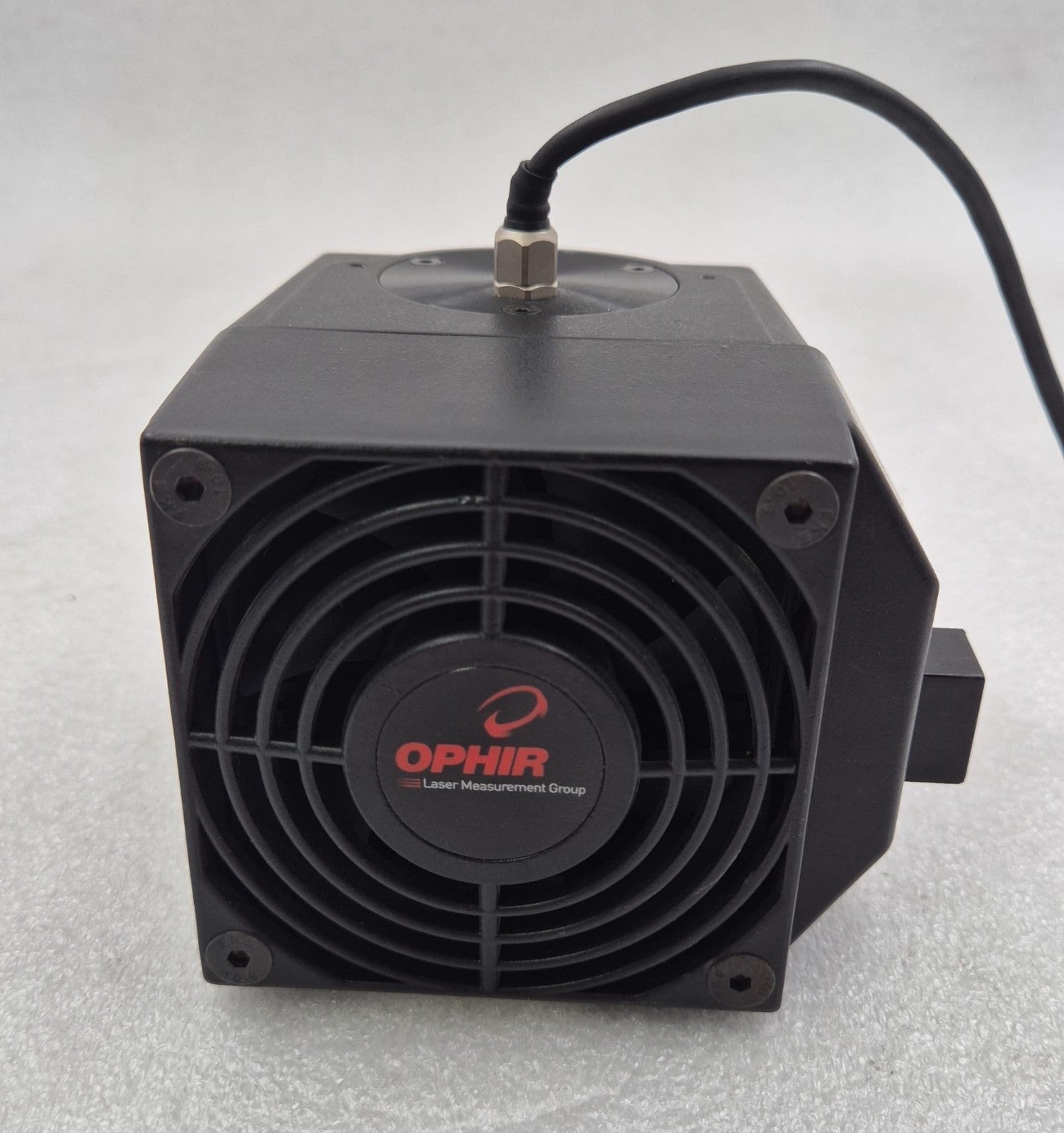 OPHIR 1Z02605 FL250A-SH-V1 Laser Power Sensor Head Unit **AS-IS**