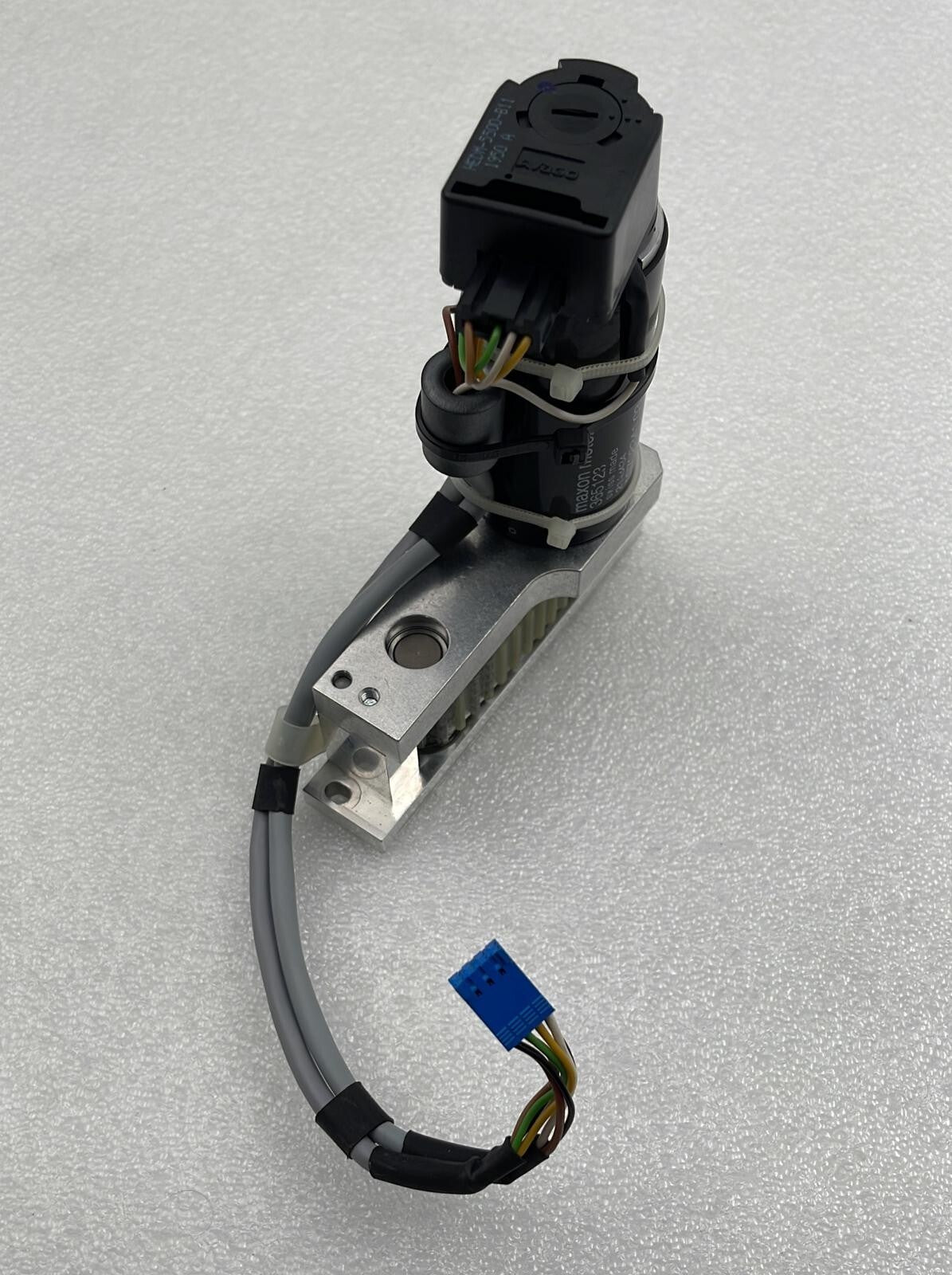 TECAN Maxon Motor 365123 W/ HEDM-5500 B11 Encoder 1000 lmp