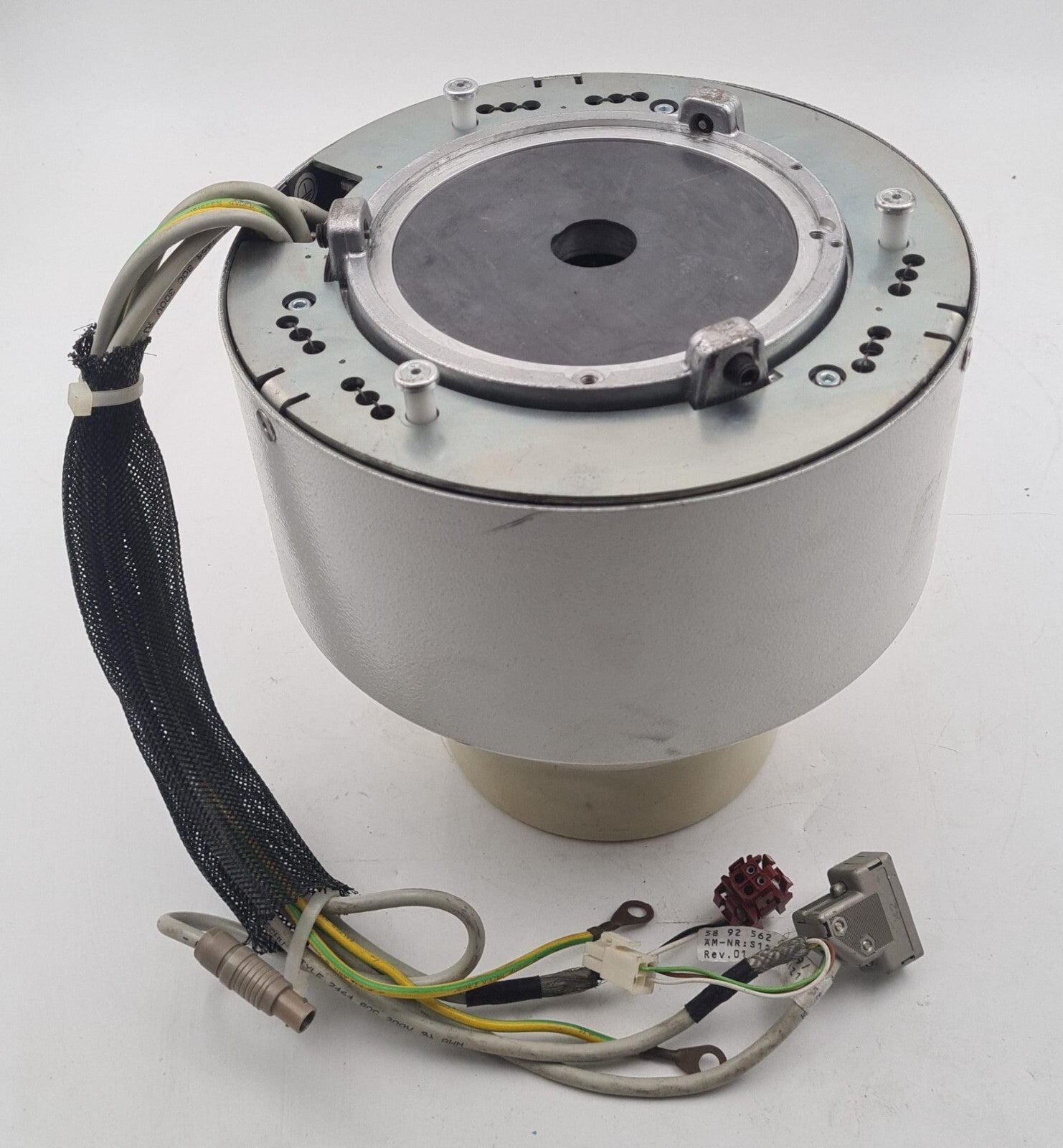 SIEMENS AXIOM ARTIS Collimator Card 05662155 / 1192447 G2159 for GE **AS-IS**