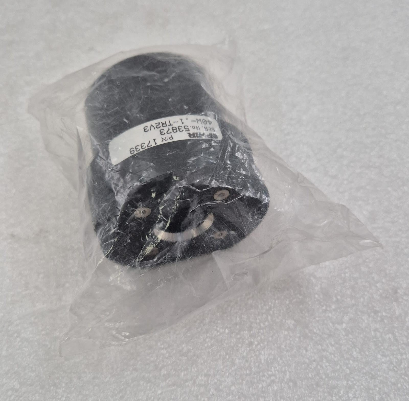 OPHIR 17339 40W-.1-TR2V3 Sensor **AS-IS**