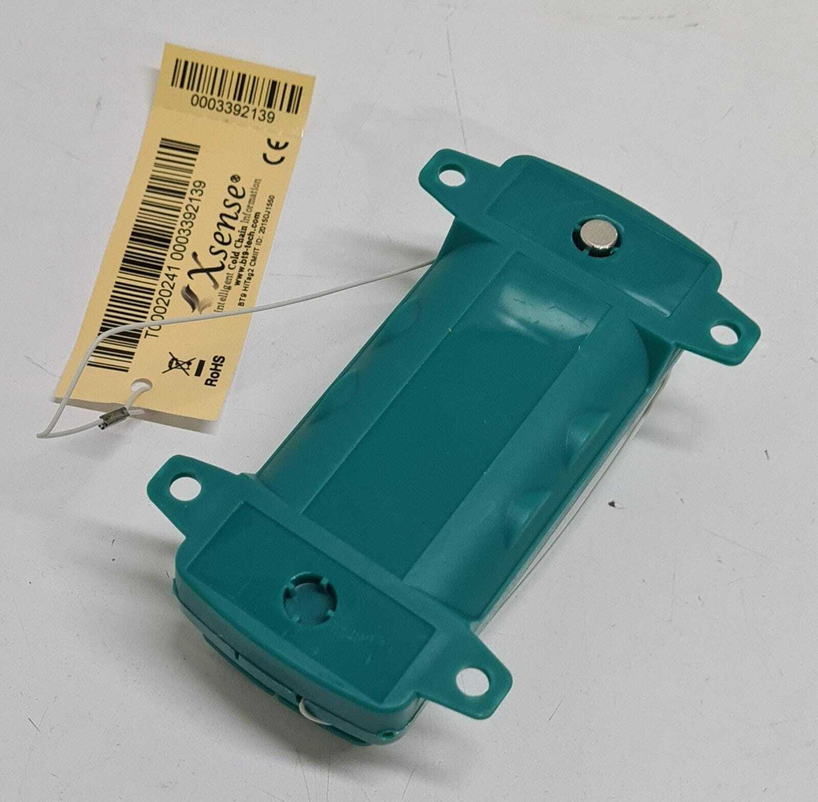 [LOT 27] NEW- Xsense BT9 HiTag2 L-F FM-SI T-22-T2-L4-S1 Temperature and Humidity