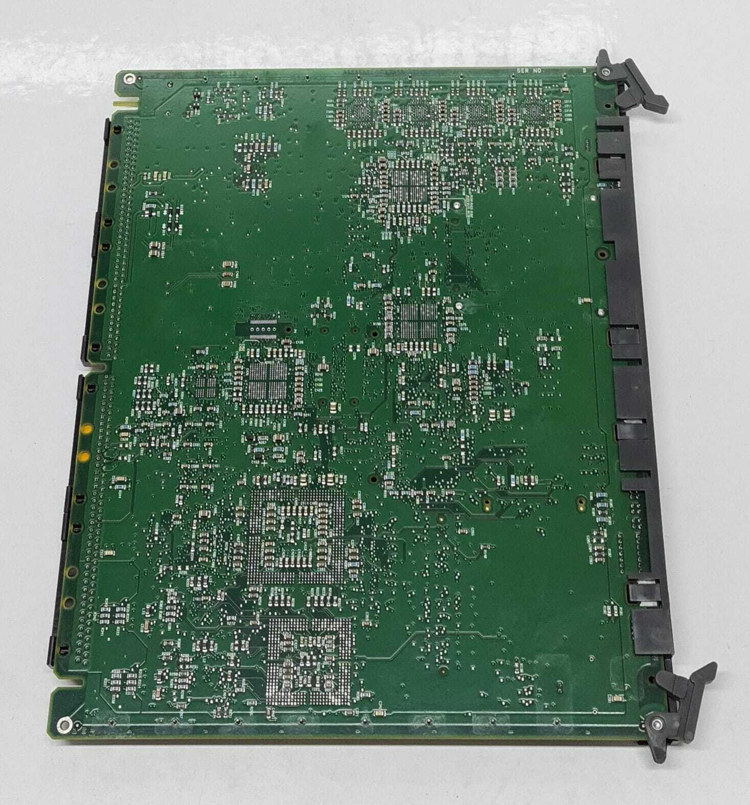 Nortel Voice Gateway Media Card MC-32 Port NTVQ01BBE5 RLSE 01