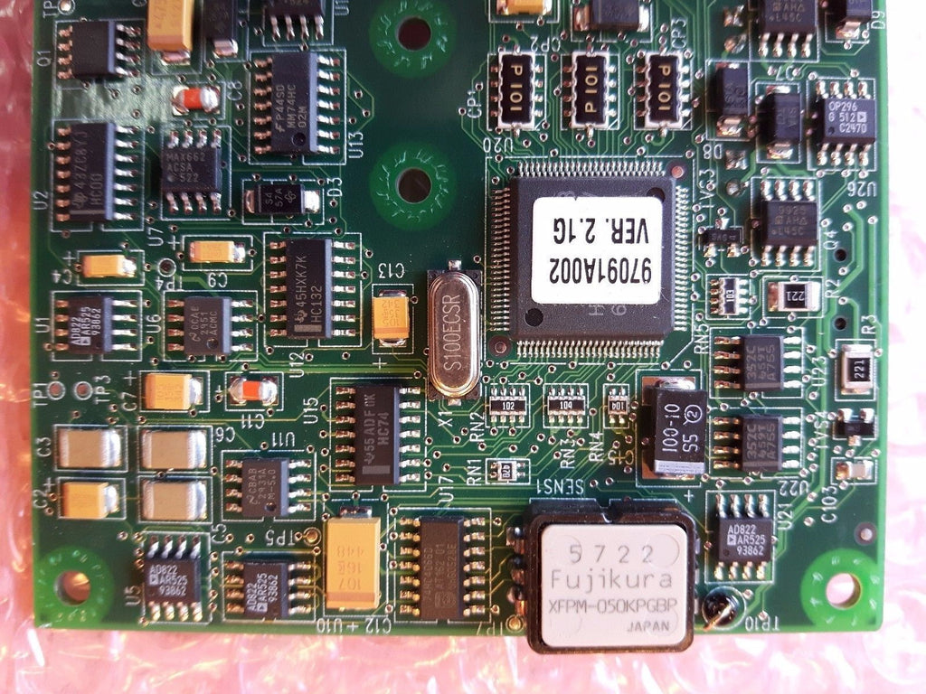 Criticare Systems 91325A003 506N3 oem nibp VitalCare