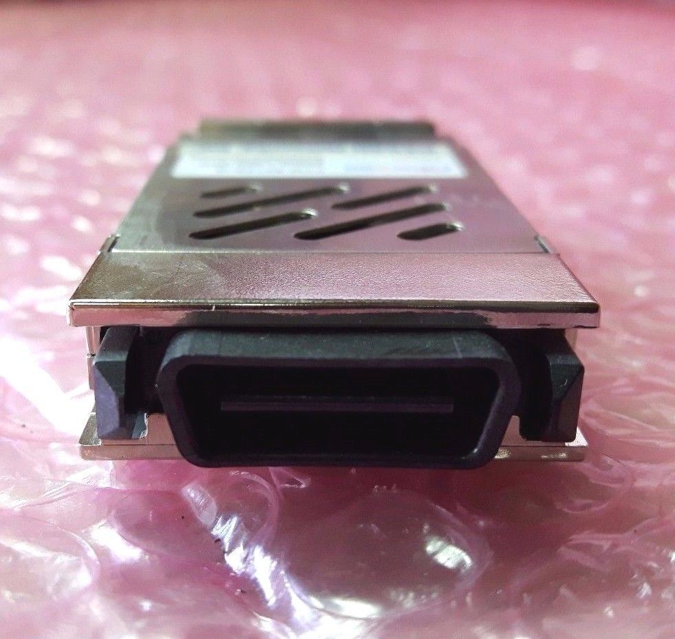 Fiberxon Ftm 8012S G 850 Mm 1.25 G Gbic Gigabit Interface Converter Transceiver