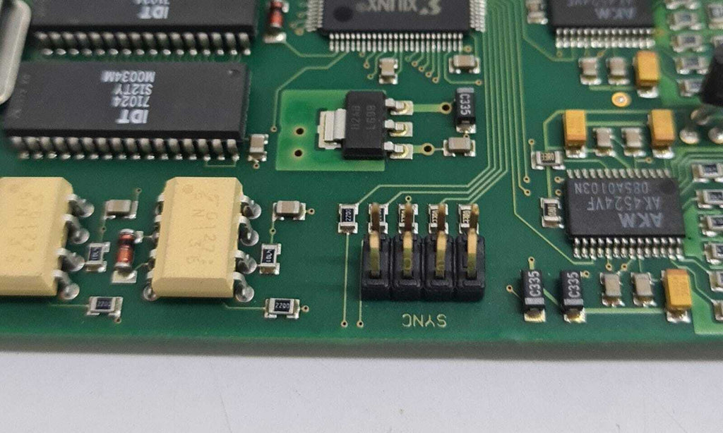 Marian Marc 8 MIDI PCI Card