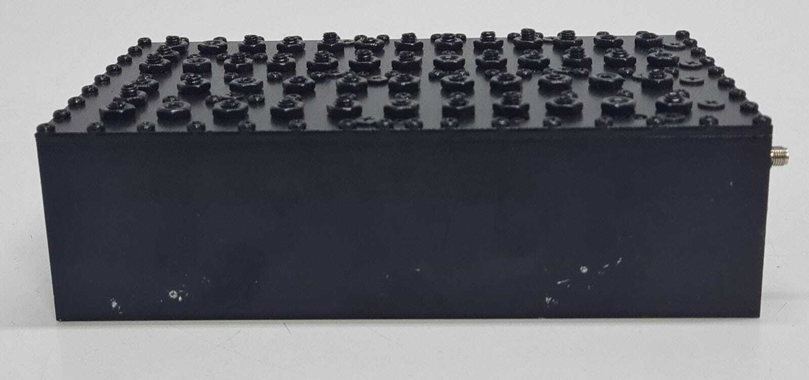 AP TELETECH HT-D894-3.5/4M LFMBL617C000401 Bandpass Filter