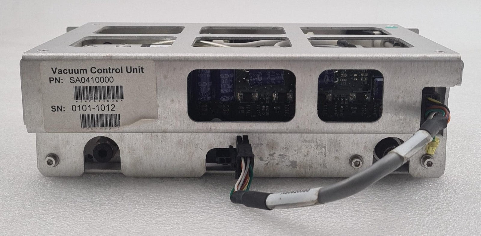 Dune Medical SA0410000 Vacuum Control Unit Assembly for MarginProbe