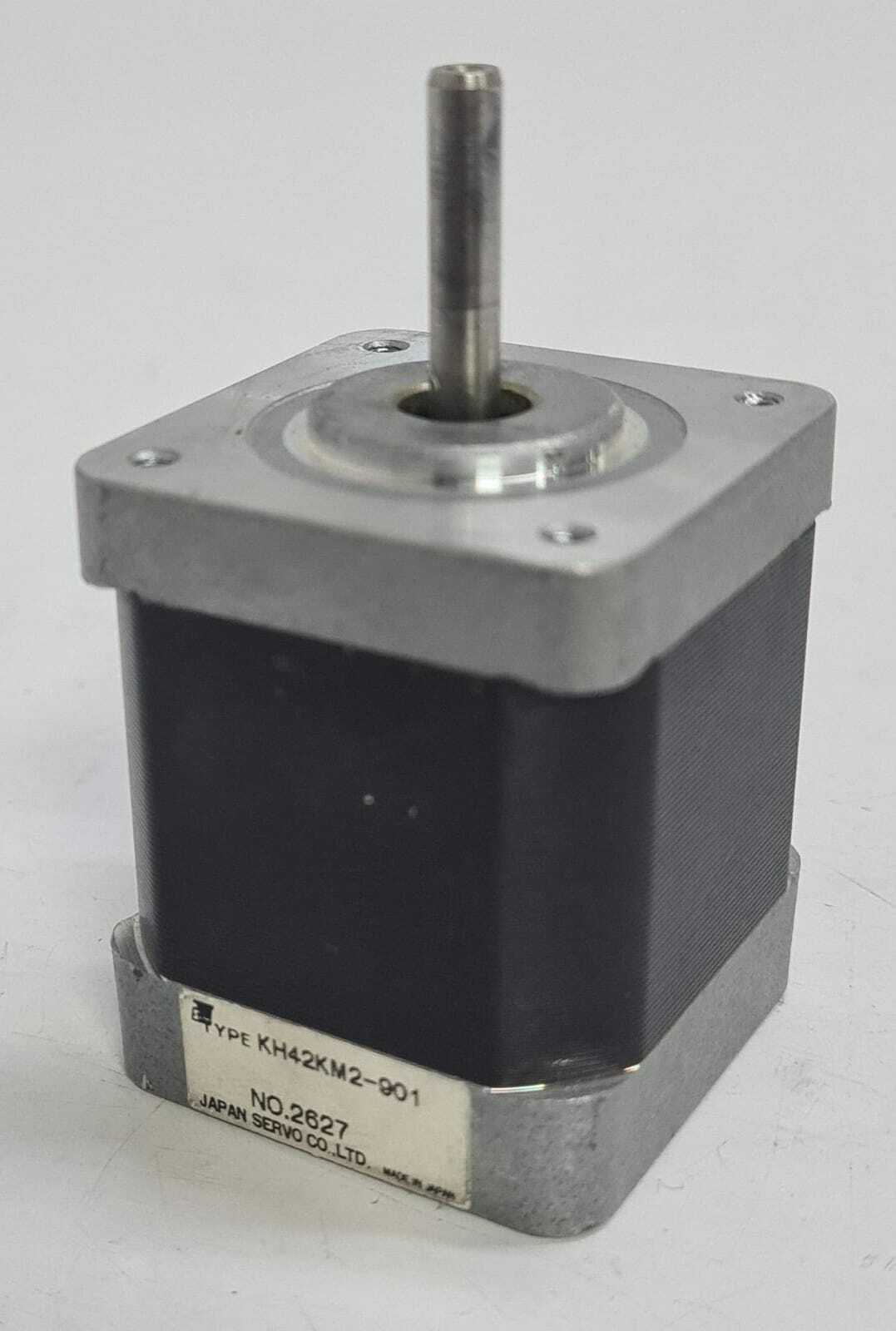 Nidec Servo KH42KM2-901 Motor 2627