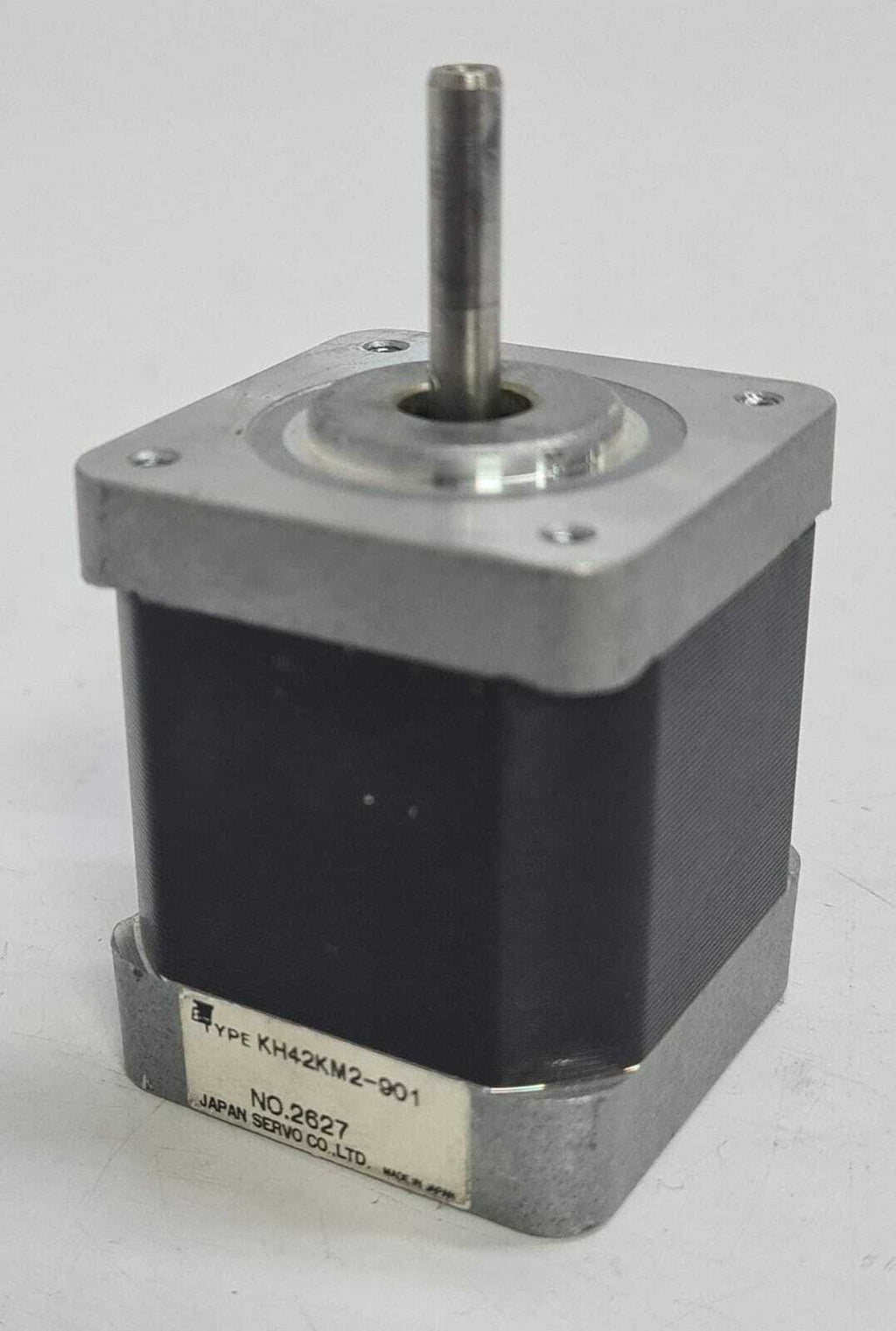Nidec Servo KH42KM2-901 Motor 2627