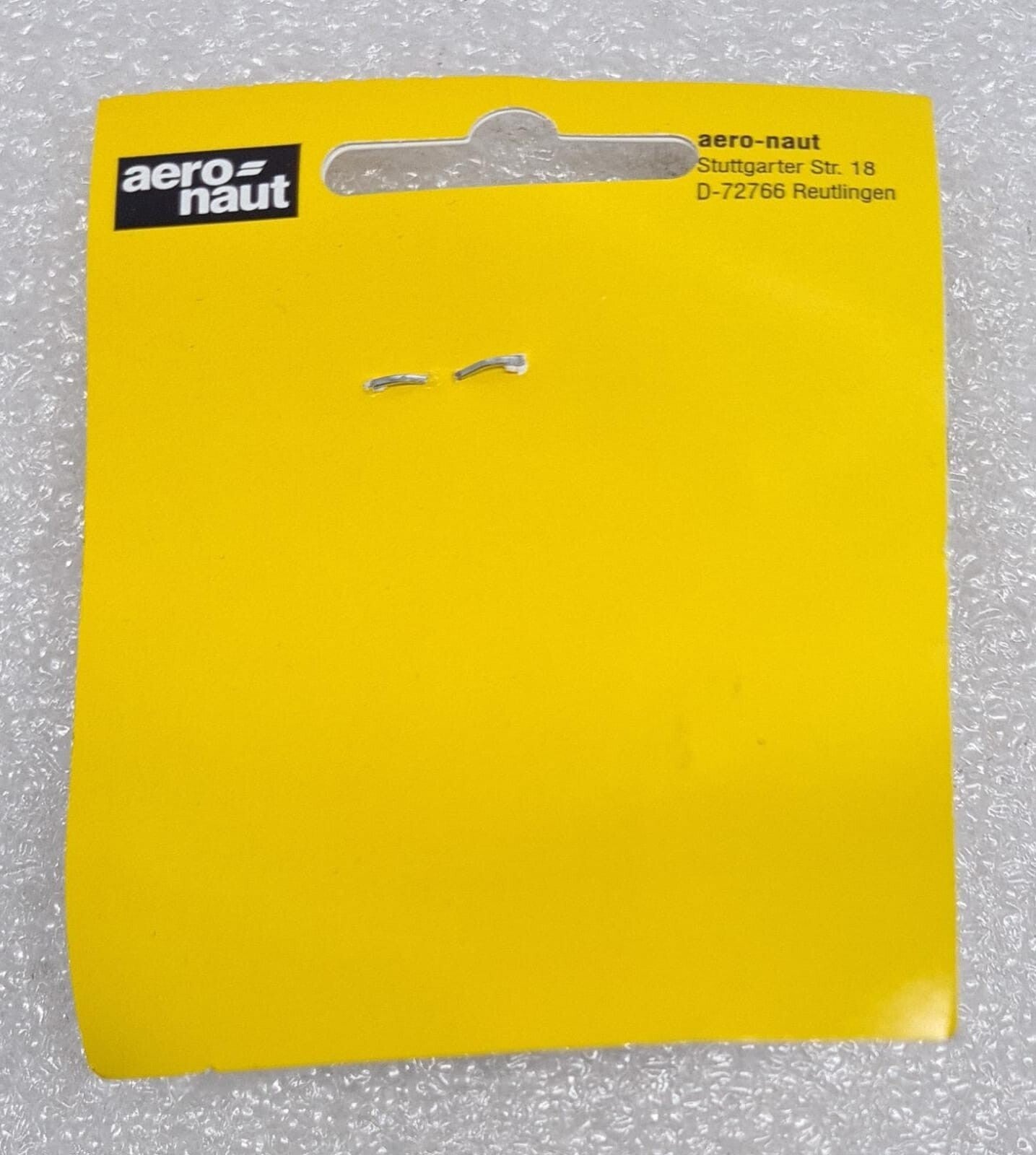 [LOT OF 10] NEW- aero-naut 7002/65 actro-nabe 35mm/M8 35mm Propeller Coupling