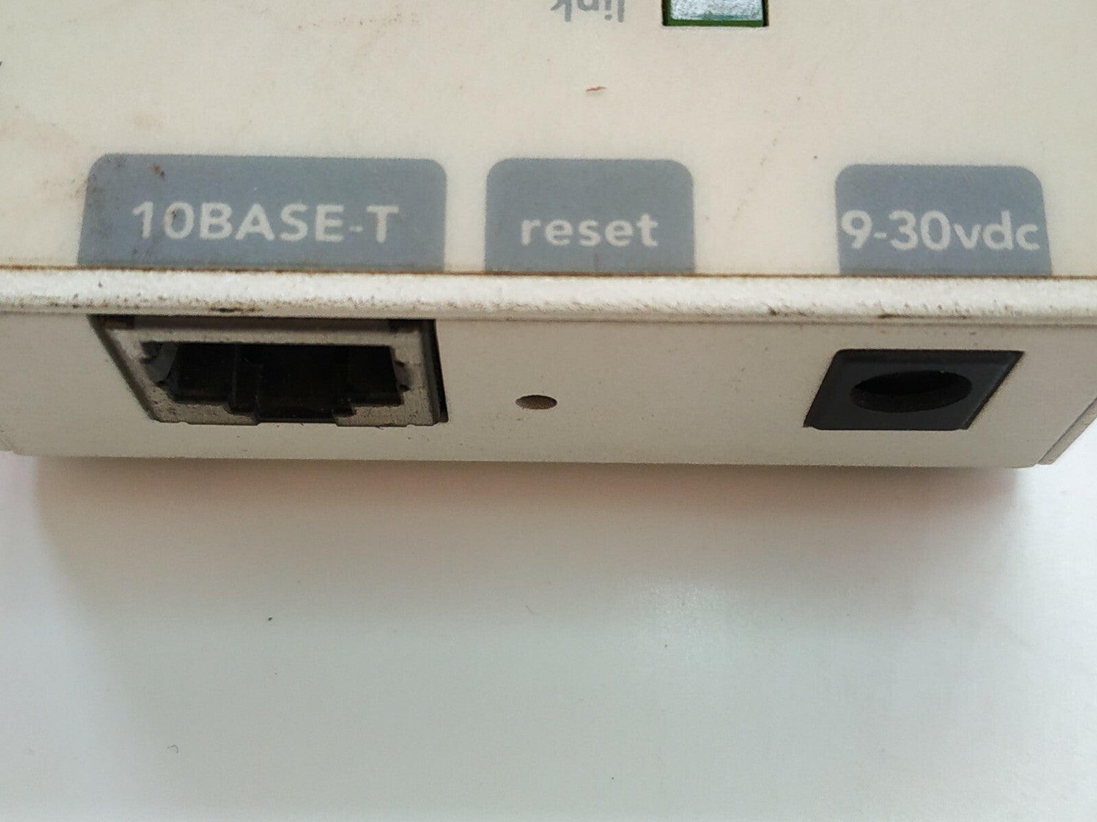 Lantronix Uds 10 External Device Serial Server