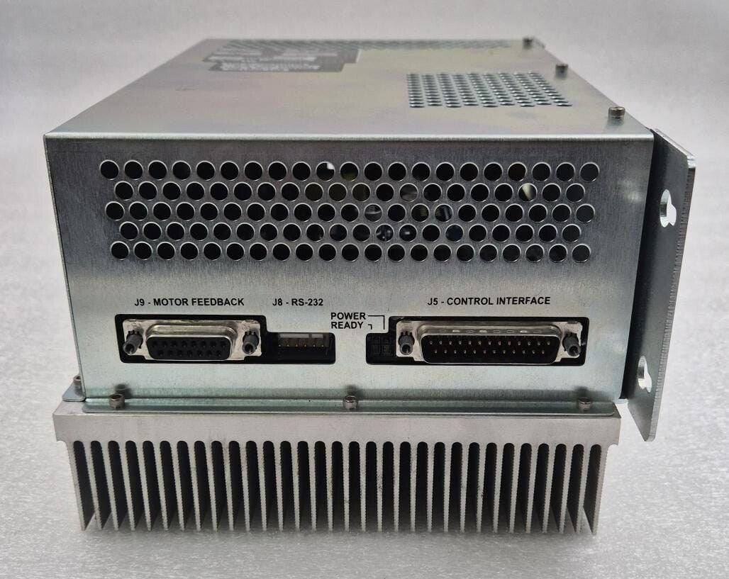 Electrocraft 601-00019D ACE1300-111-1020 AUTOMATION Controls Servo Drive **AS-IS