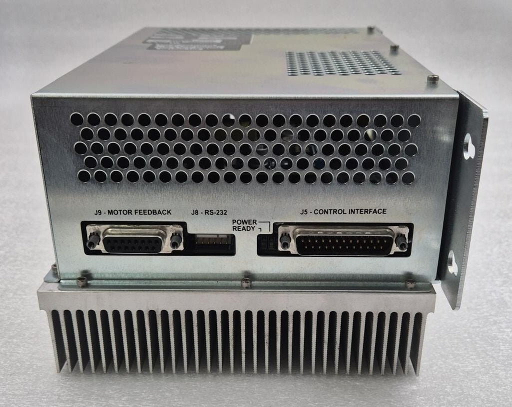 Electrocraft 601-00019D ACE1300-111-1020 AUTOMATION Controls Servo Drive **AS-IS