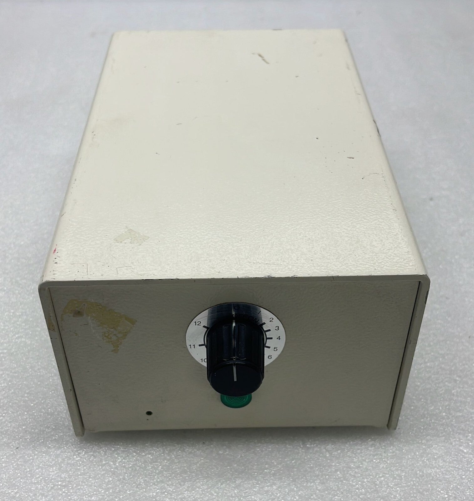 Carl Zeiss 490 Material Analysis Microscope