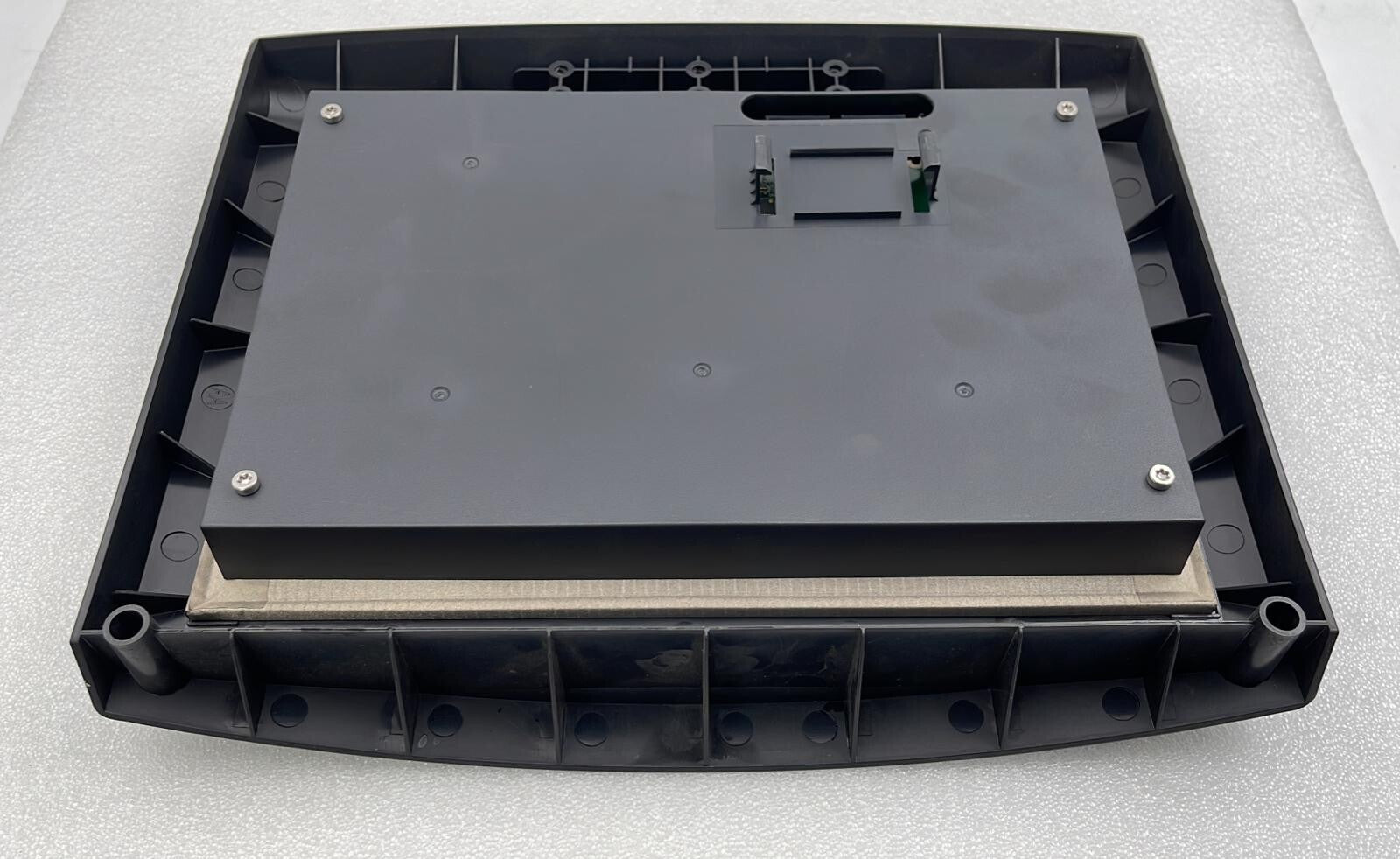 VideoJet 1510 Ink Control Panel Keypad Screen
