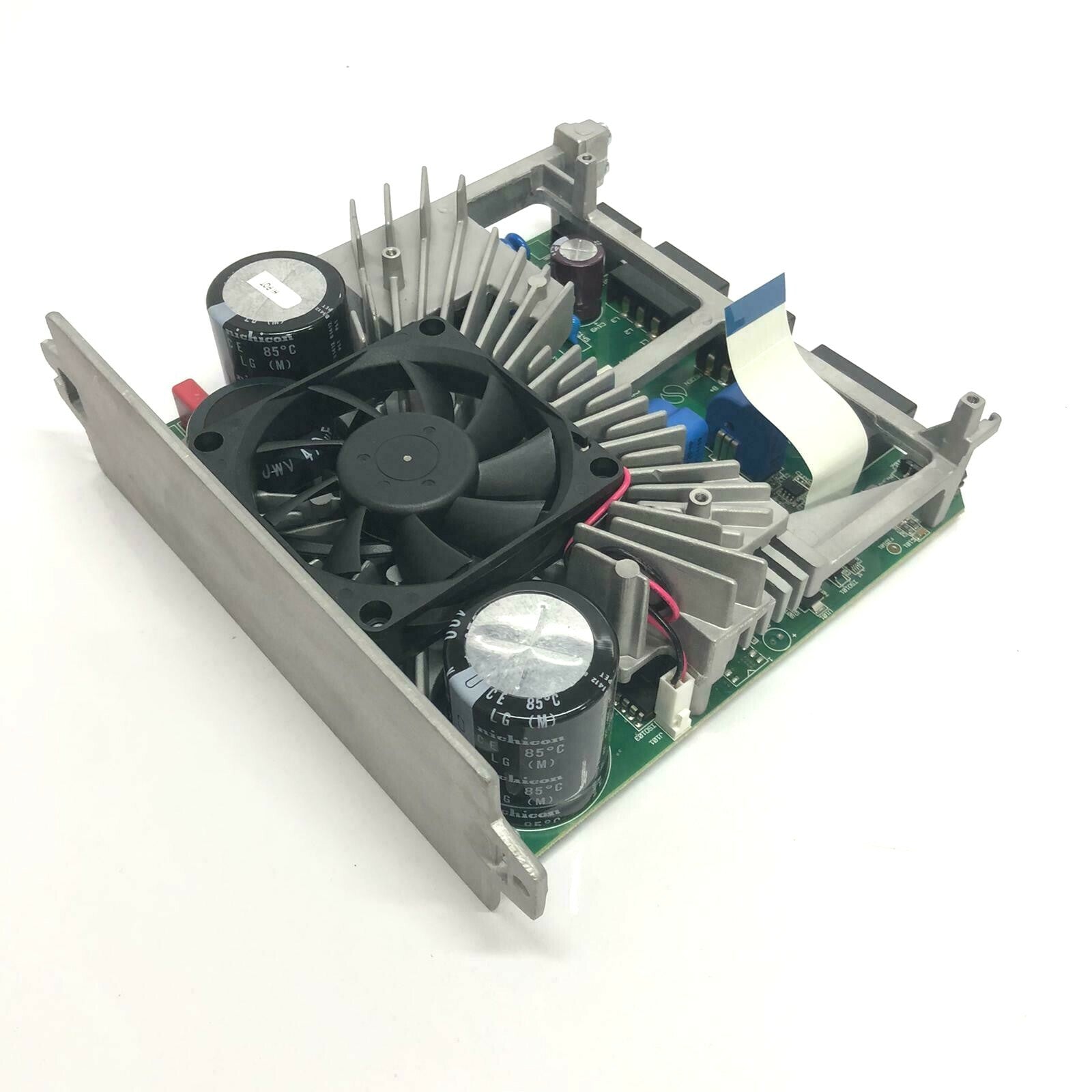 Servotronix CDHD Power PRDr90PACSMz 13 Rev B1