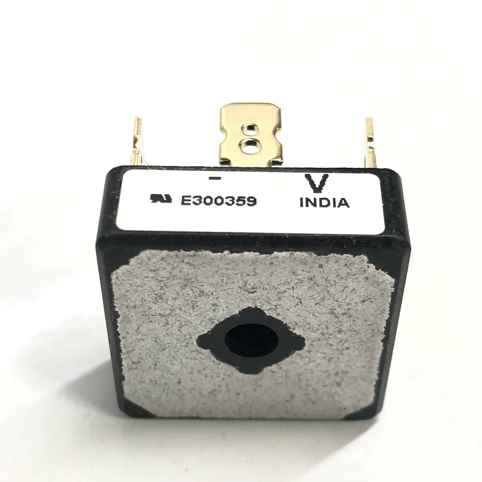 [20 Pcs] Vishay VS-26MT60, 3-phase Bridge Rectifier, 25A 600V, 5-Pin D 63