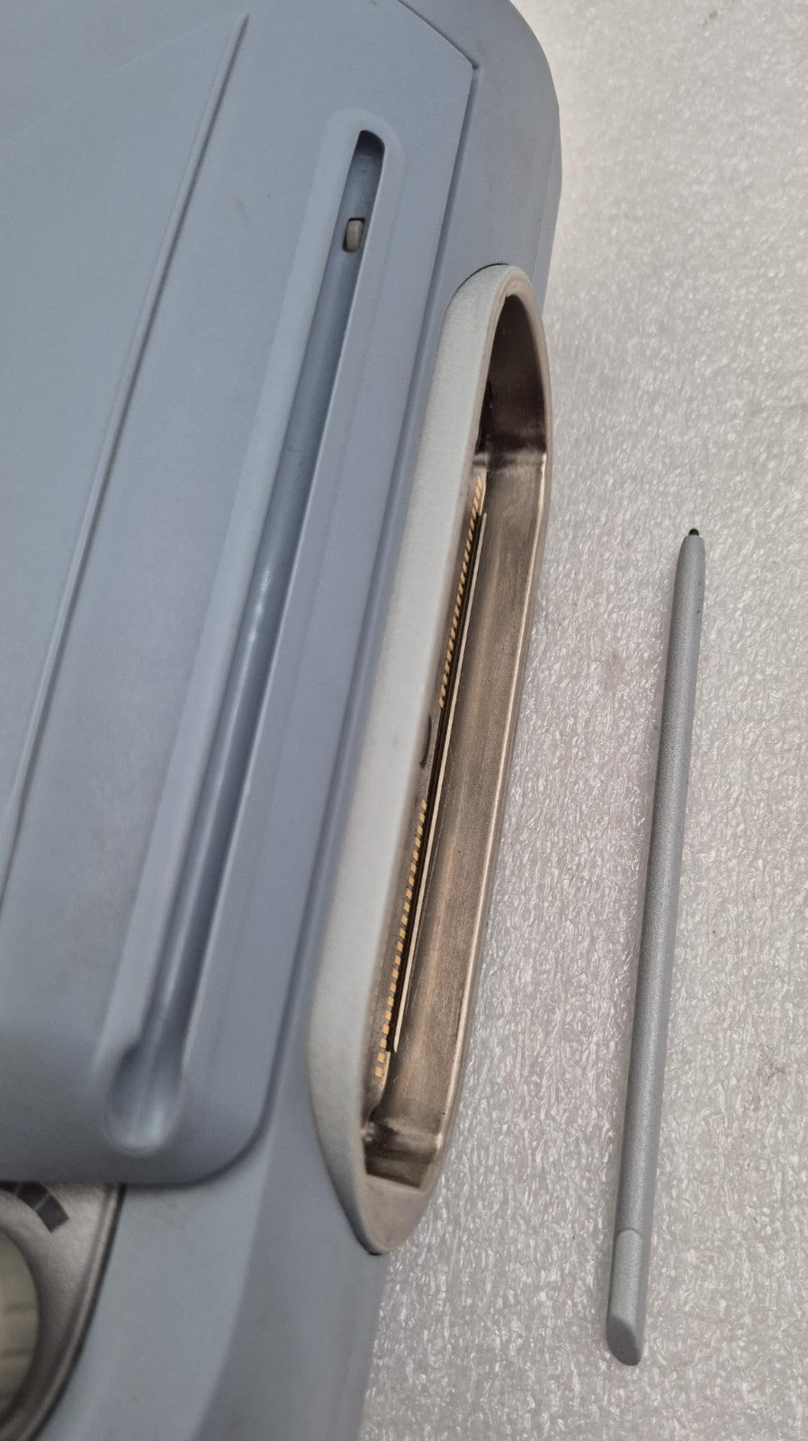 ZONARE Z.One Scan Engine 82001-20 Portable Diagnostics Ultrasound Console System