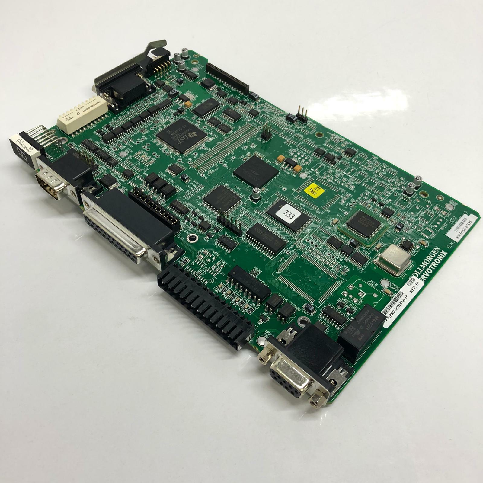 KOLLMORGEN PRD-B032030z-10 UCB2 UCB 2 H1 SERVOTRONIX