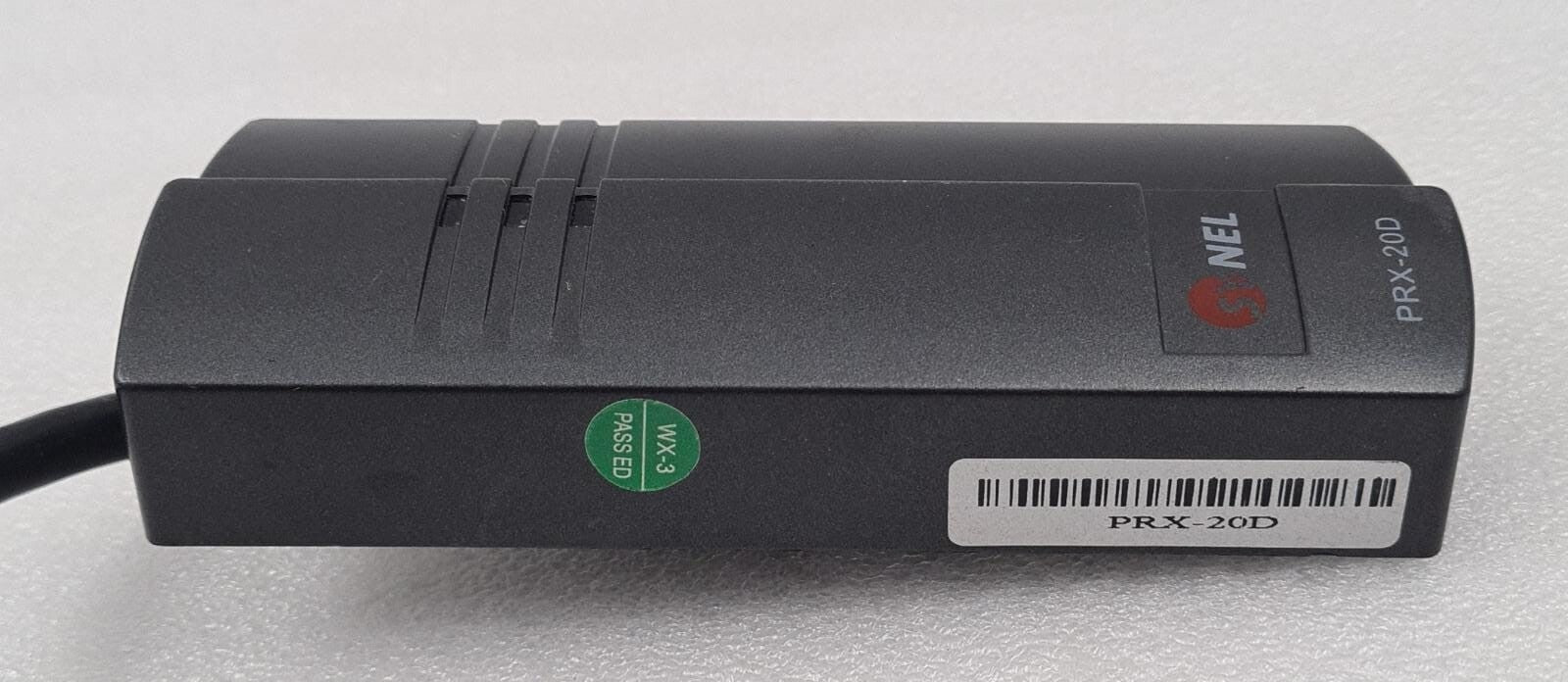 SY Synel Proximity Reader PRX-20D Door Access Control 430049 5V-12V