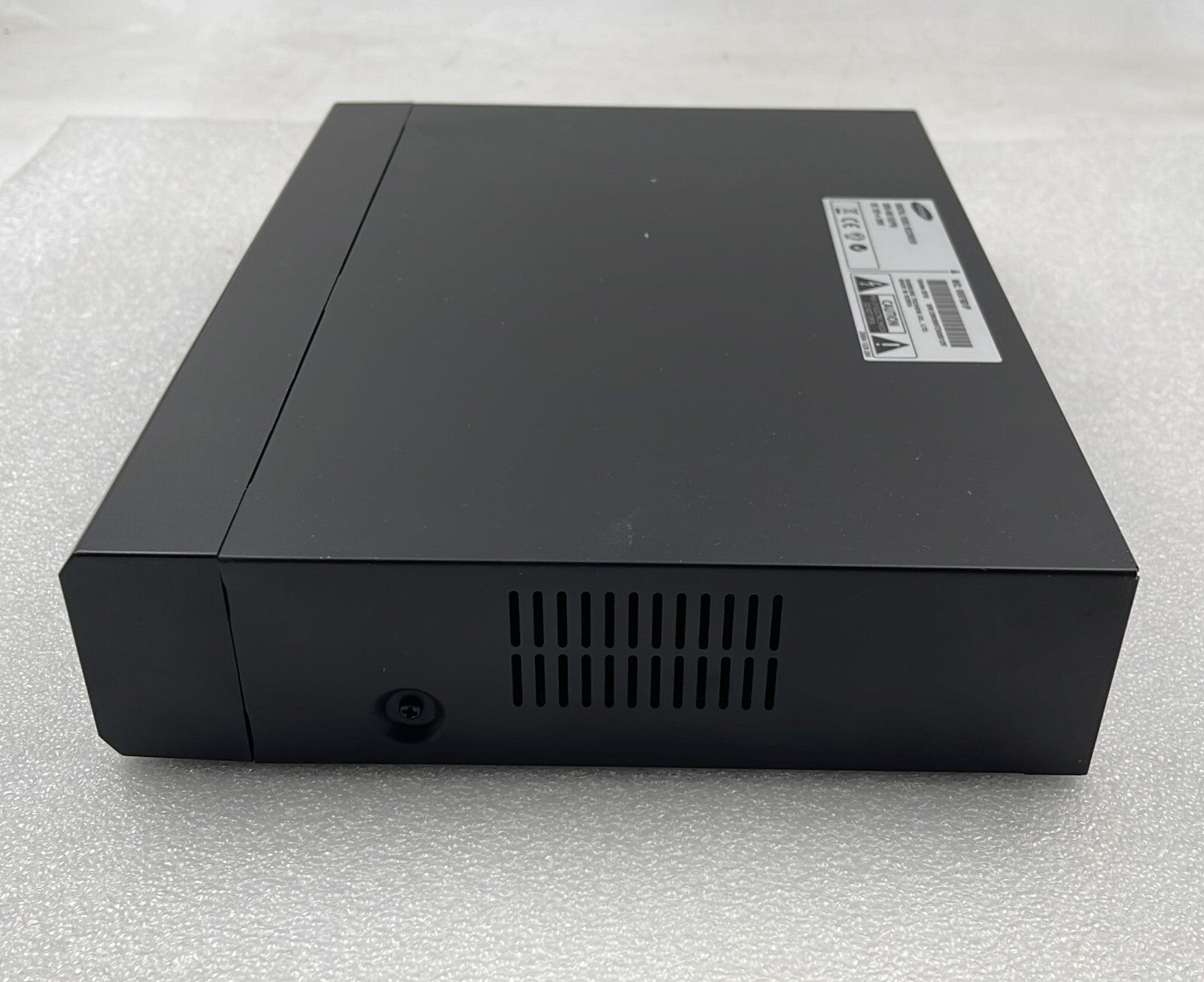 Samsung SRD-450 Digital Video Recorder