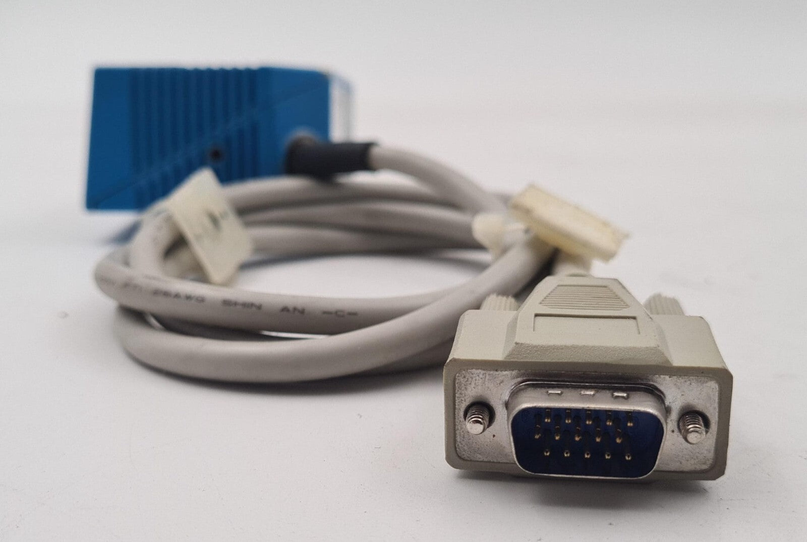 SICK CLV414-1010 1016767 Laser Barcode Scanner Sensor