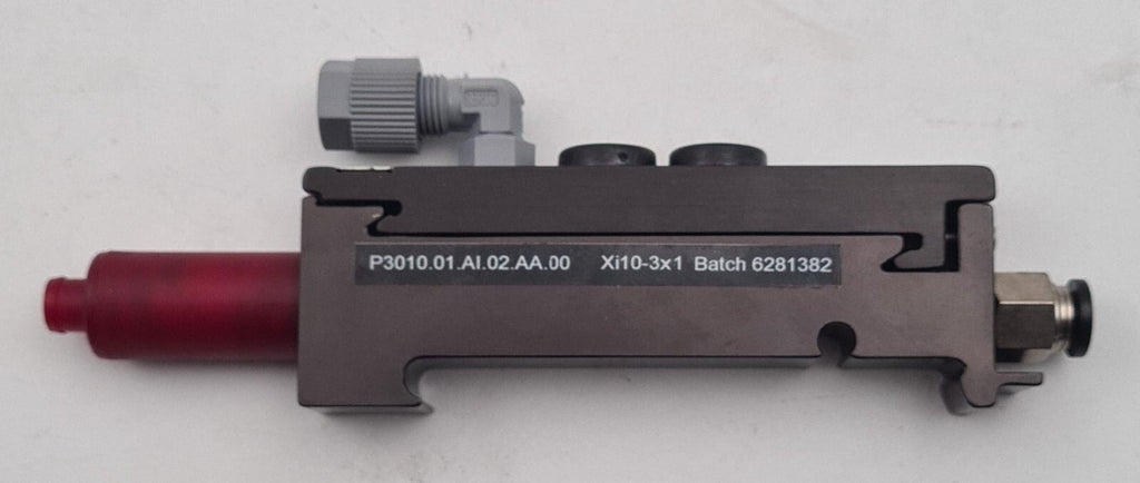 Piab VACUUM Pump P3010 C3x 1/8