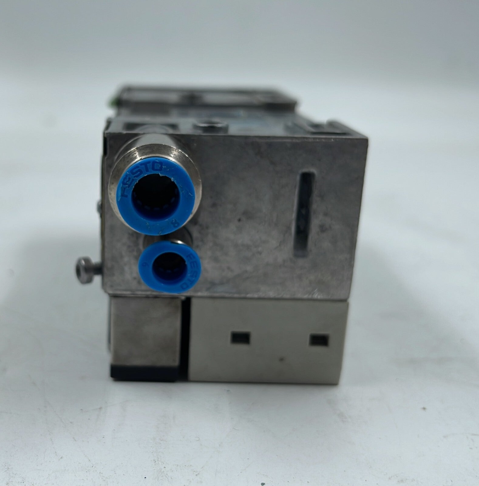 FESTO VMPA1-FB-EPL-EU W/ MPA-FB-VI 530411