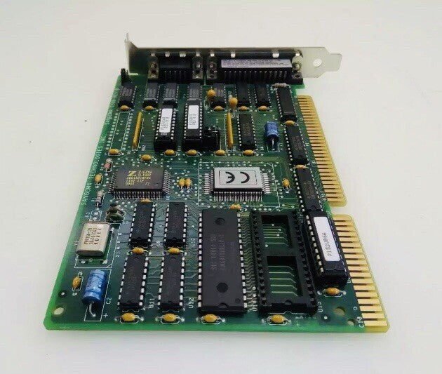 Sangoma s508 Rev B Isa Card Telecom Voice Over Ip