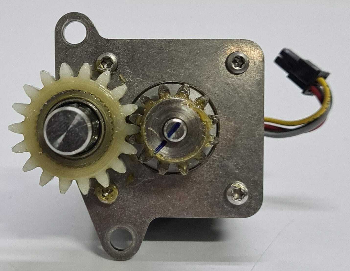 [LOT OF 2] Portescap Electronic Motor 17H218D52P-008E 30078702.00 Rotor SRDR