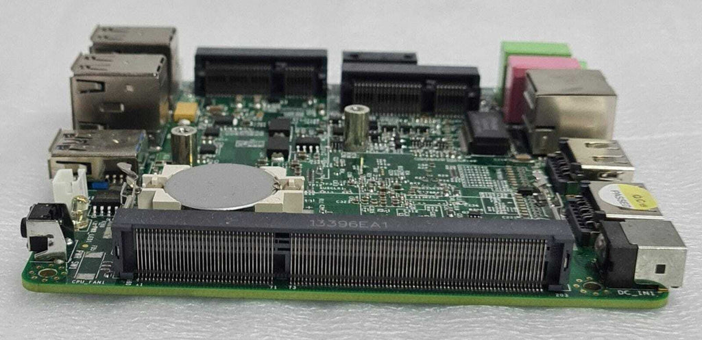 Industrial Computer PCB Board RZBYT1-VER.E RTC1