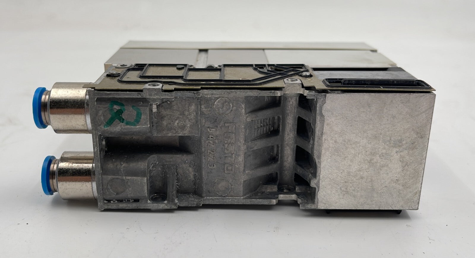 Festo VPPM-6TA-L-1-F-0L6H Regulator Reconditioned W/ VMPA-FB-EMG-P1