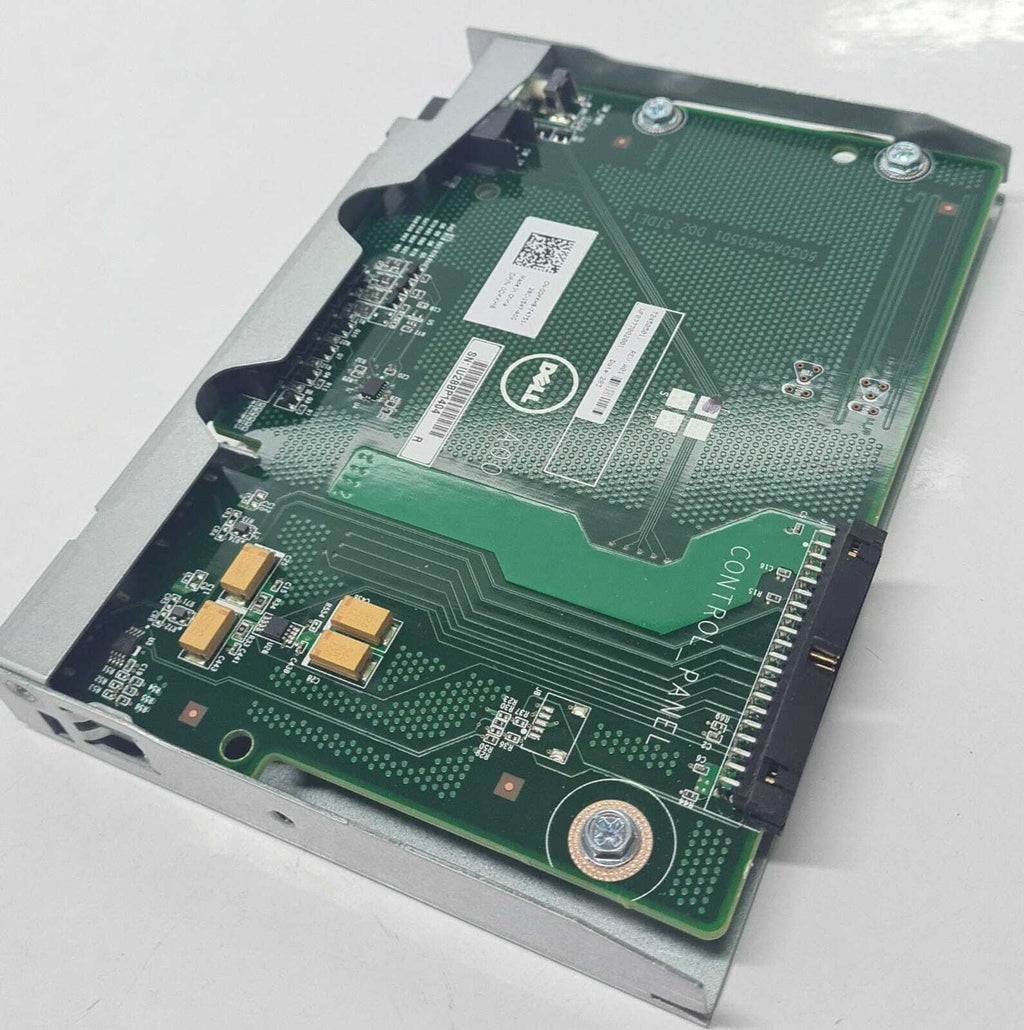 Dell DP/N 0DKKH8 Control Panel Board PowerEdge T320/T420