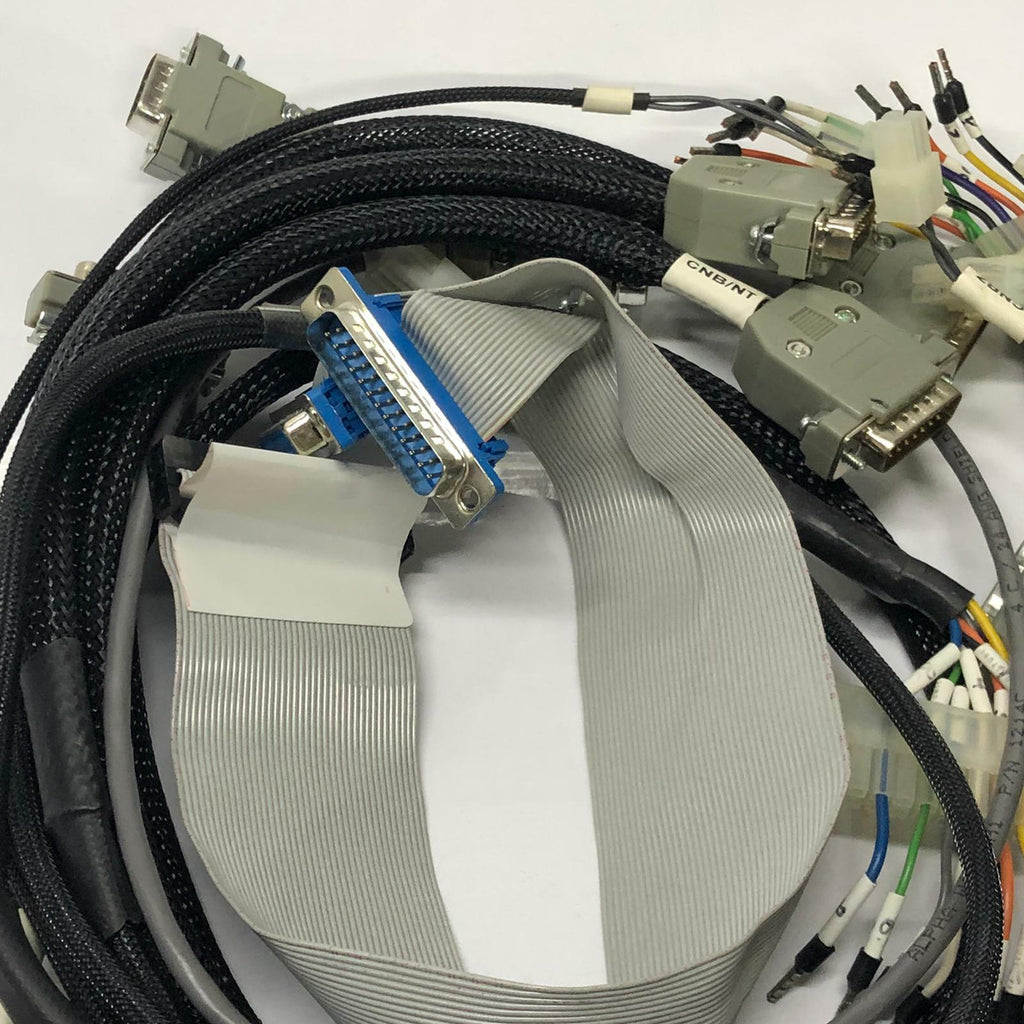 VPC Virginia Panel Corporation YUDO POWER i1