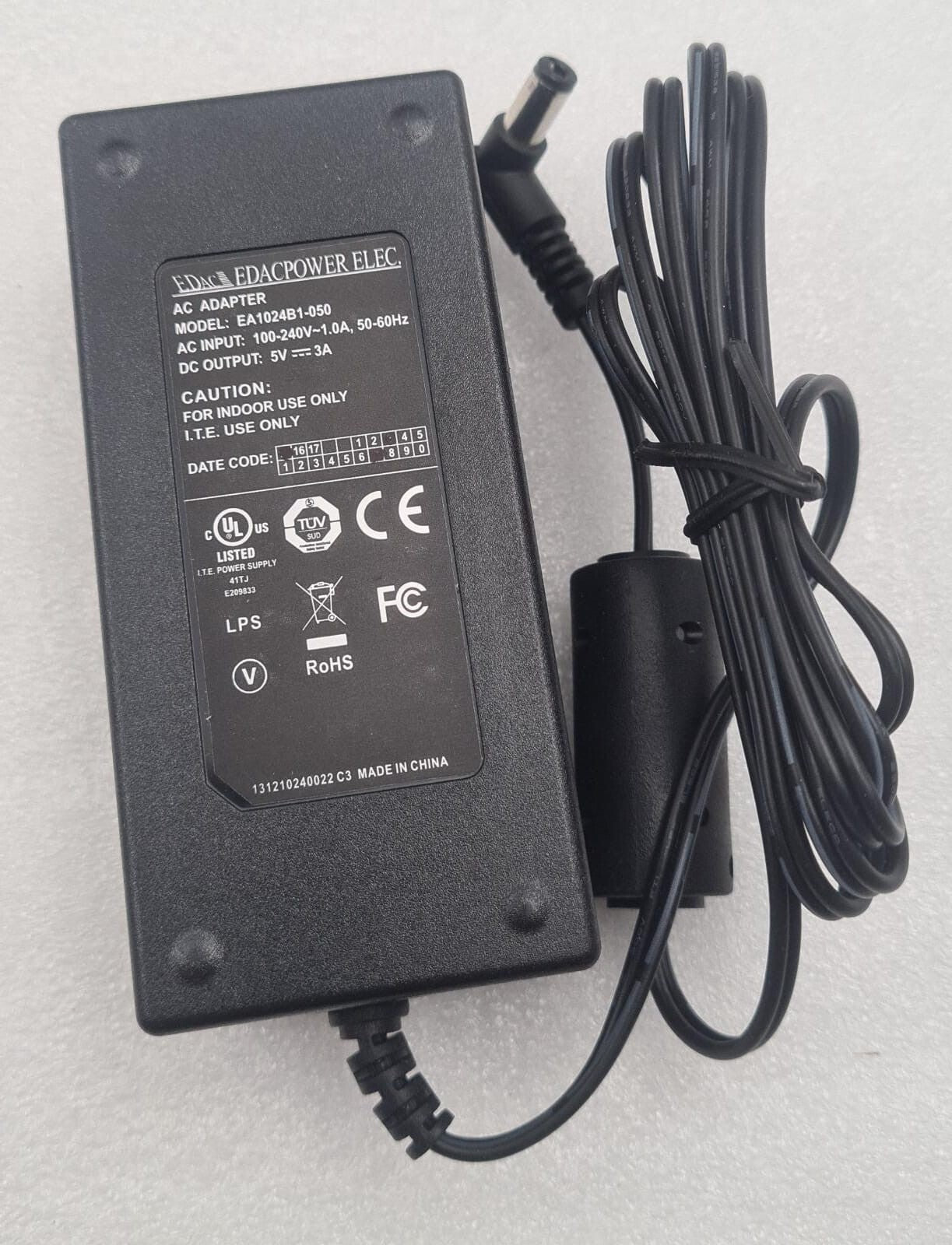 NEW - Telco Systems T-Marc TMC-254P Managed Ethernet Demarcation Gateway