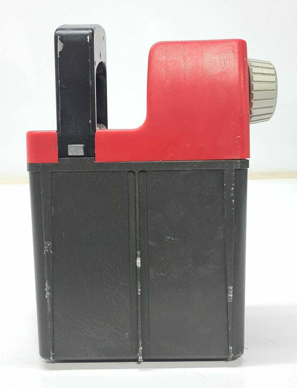 GE Datex Engstrom Aladin Halothane Vaporizer A-VHAL-00-03