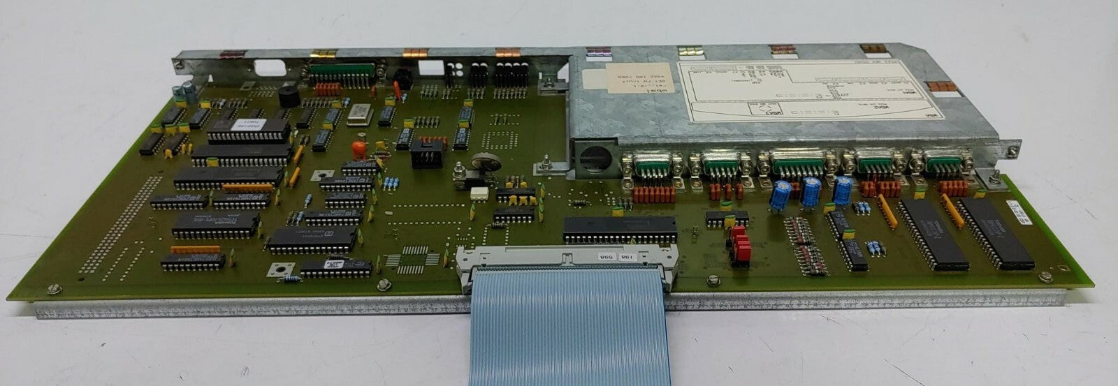 PHILIPS BV300 4522-127-02123 Trolley Interface WBA1 Assy 4522-105-7265
