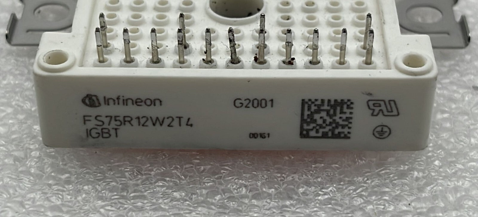 Infineon FS75R12W2T4 IGBT power module