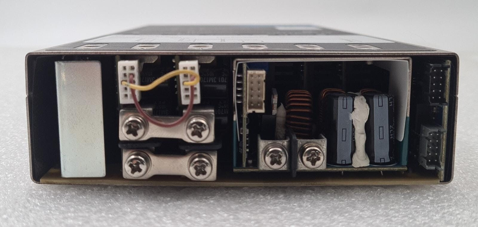 ARTESYN microMP uMP16T-SKW-S2Q-S2Q-40 P/N: 73-956-0061G2 Power Supply