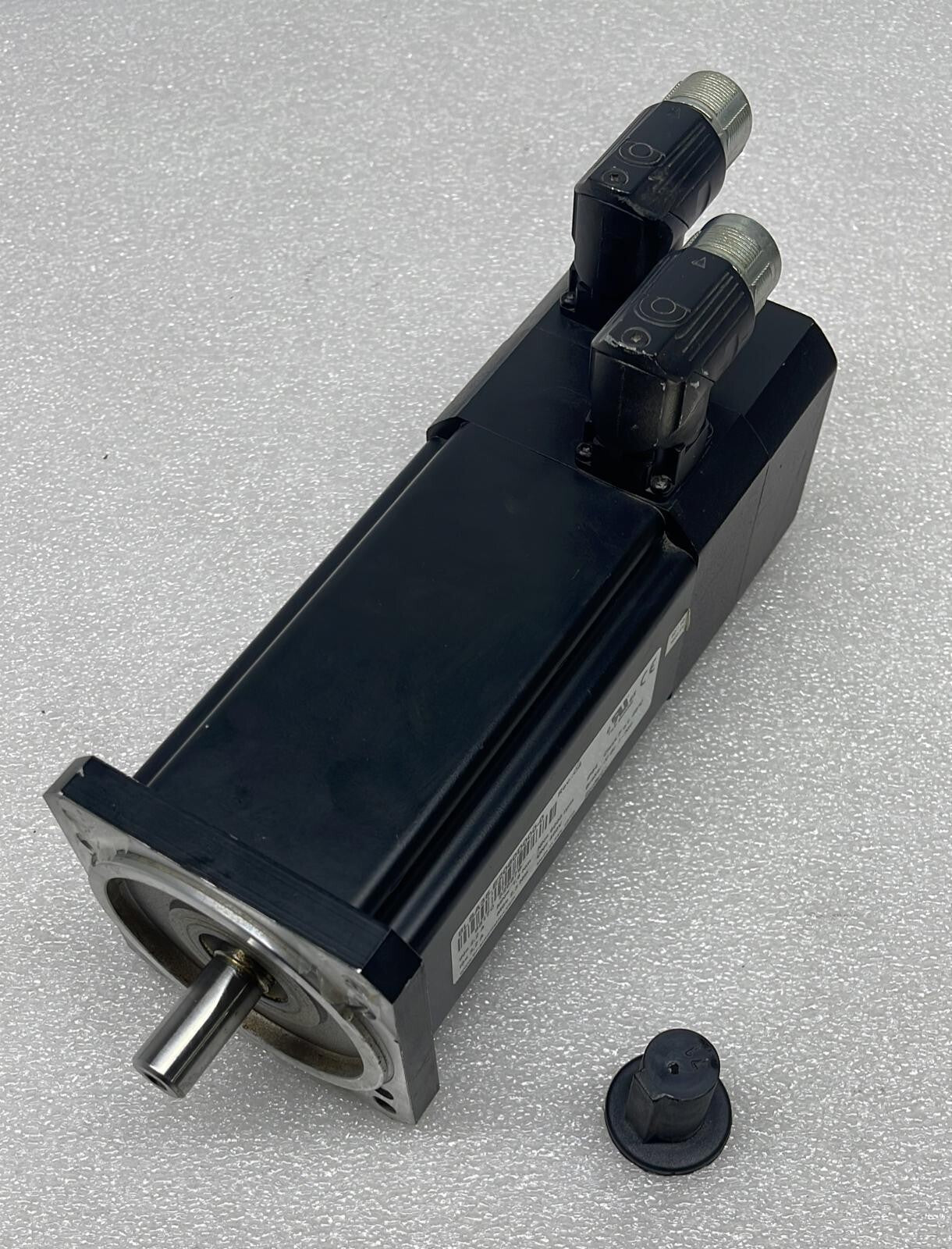 B&R Automation Servo Motor 8LSA35.E2060D000-0