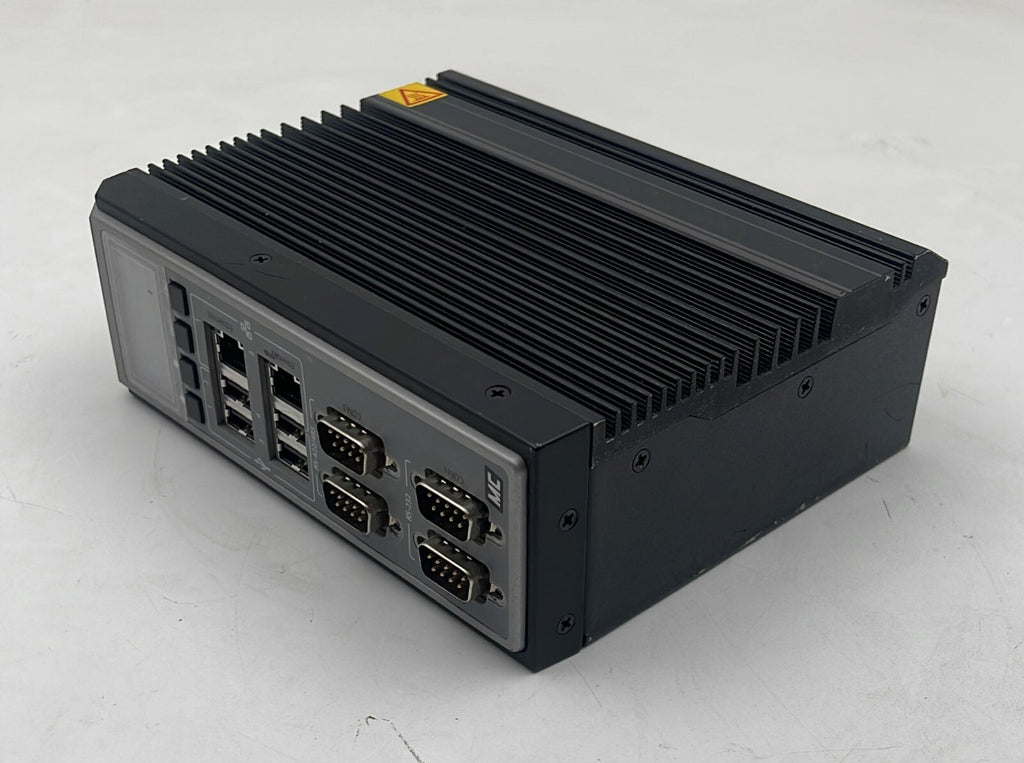 SERVOTRONIX MC-E32-702-0000 MC Multi Axis Motion Controller PRDMCE327020000