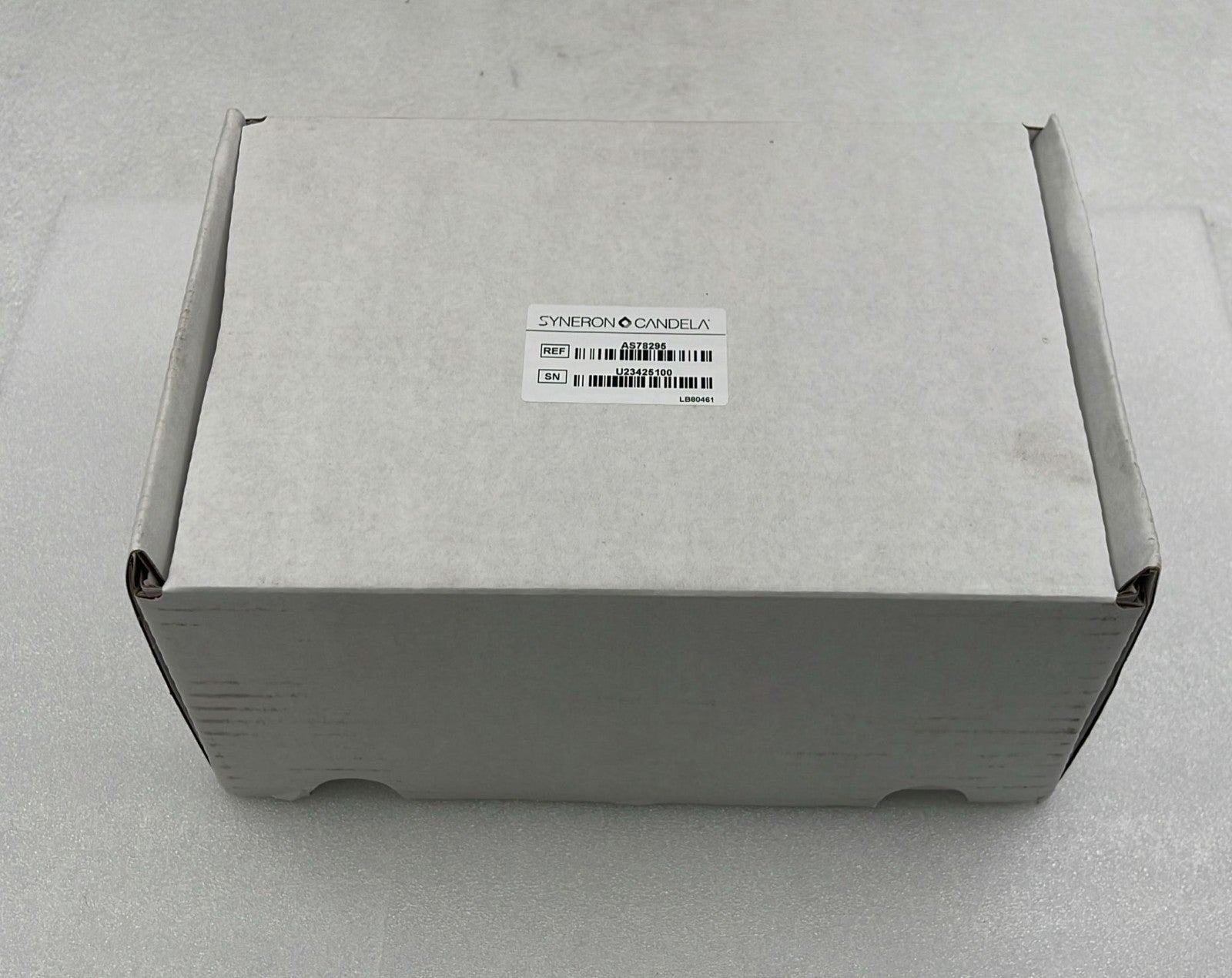 Syneron Candela PCB board packaged in box