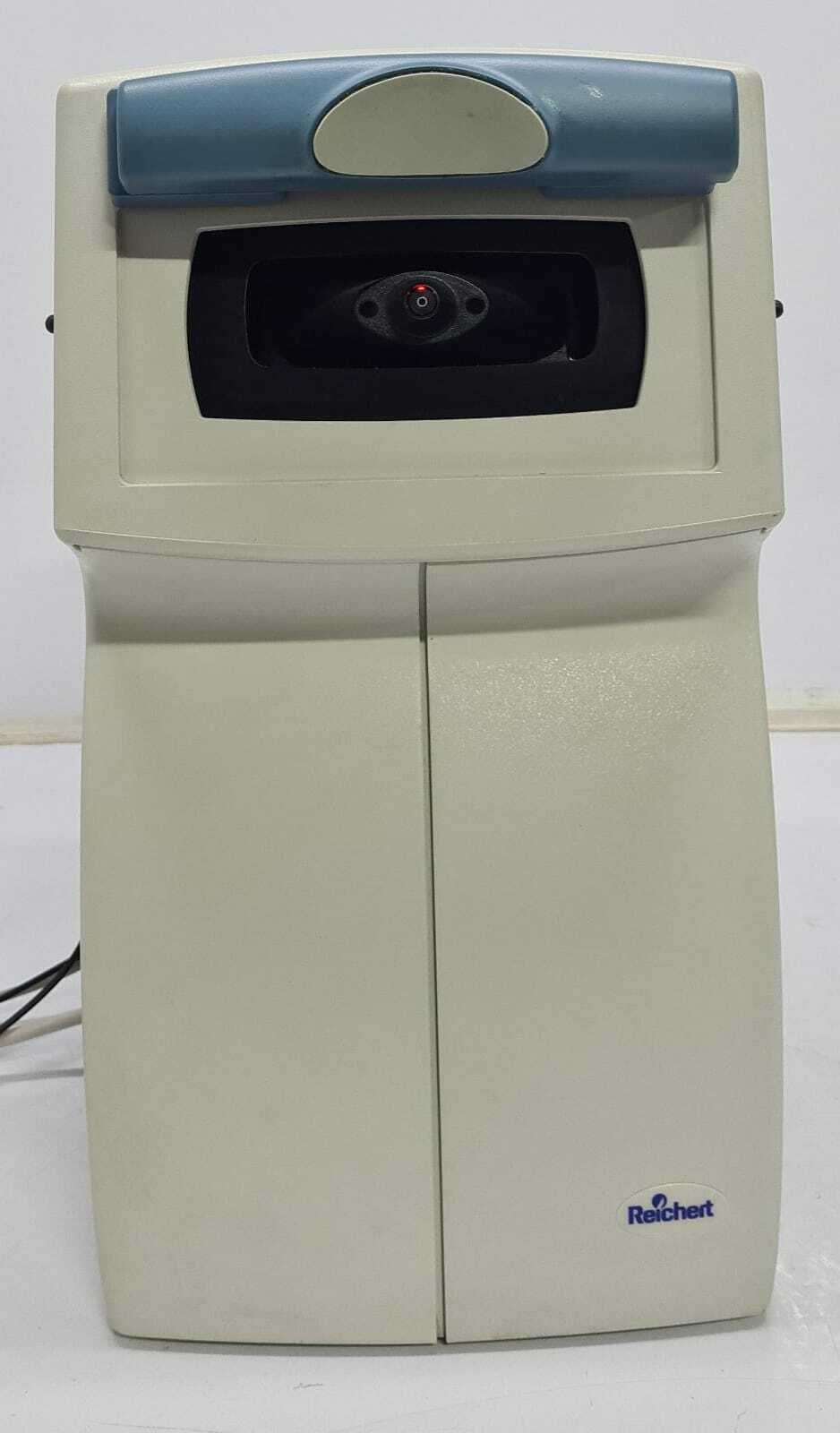 Reichert Ocular Response Analyser (ORA) REF 13880 Rev B , Tonometer Pachymeter