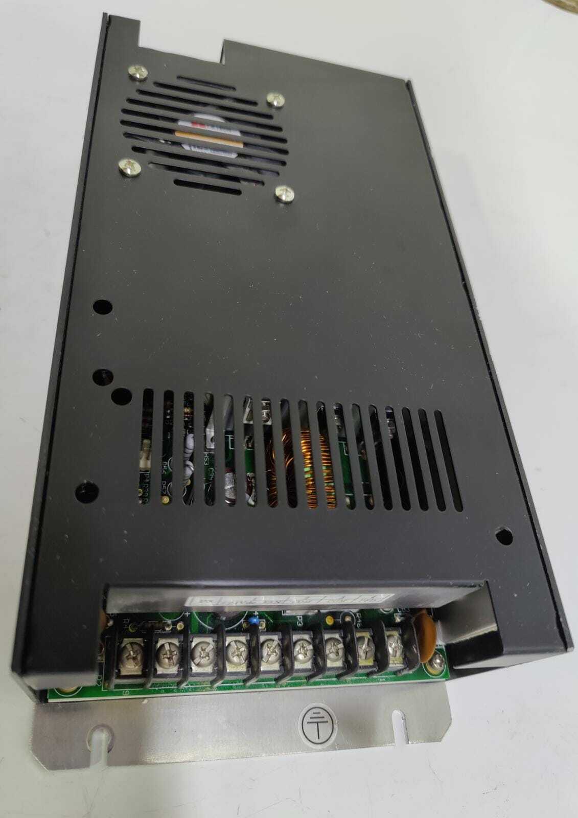 PROTEK Industrial Switch Mode Power Supply Unit PM200-14C 24V 8.4A