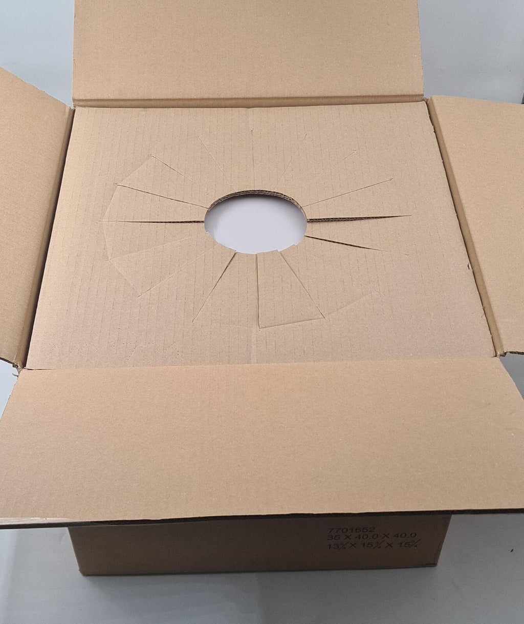 *NEW* Ericsson BFZ62231/3S14H R1B MINI-LINK ANT3 VHLP1-80A-E3E ValuLine Antenna