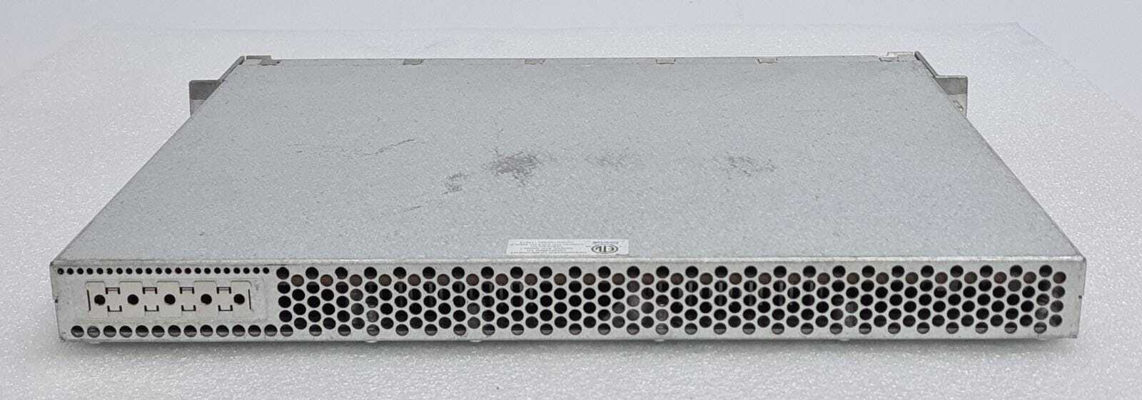 Ericsson KDU 137 624/3 DUS 31 01 R3A/A LTE Multimode Baseband Digital Unit RBS