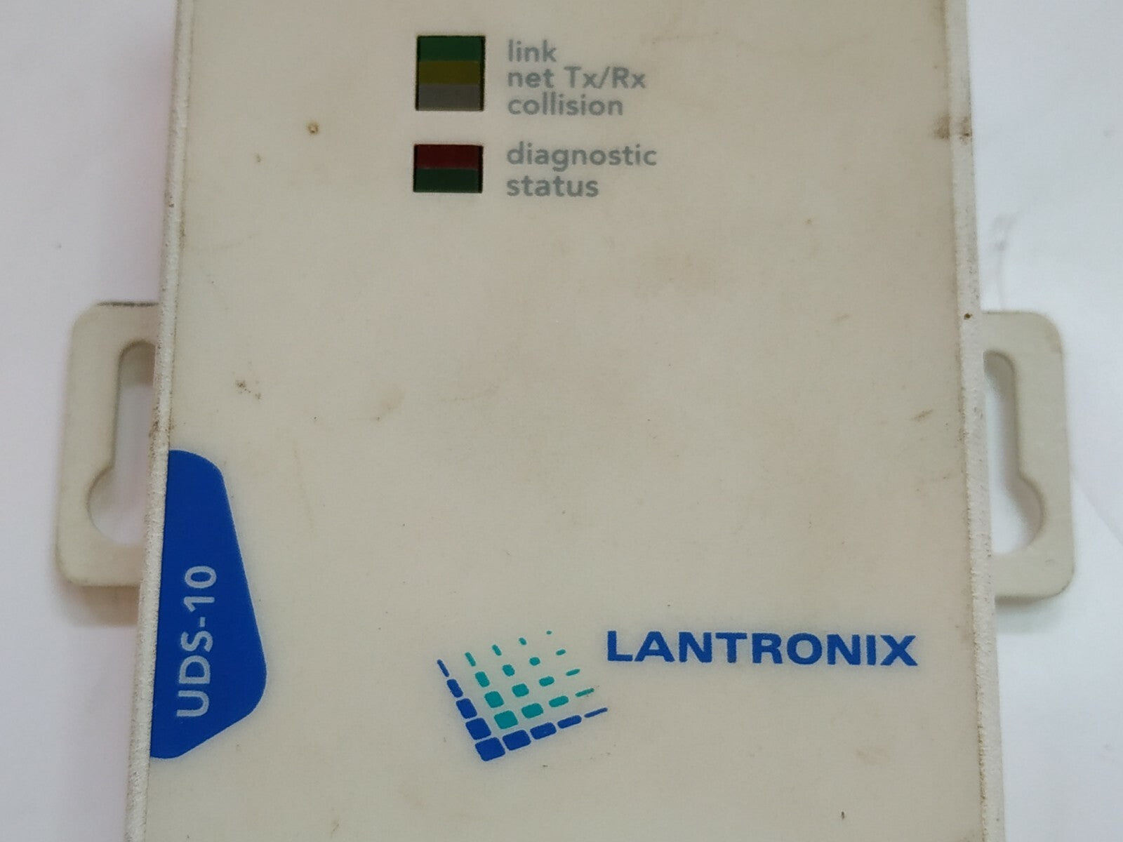 Lantronix Uds 10 External Device Serial Server