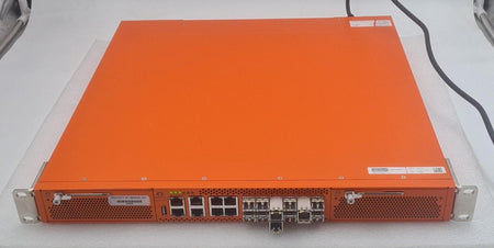 Gigamon GigaVUE-HC1 GVS-HC101 network security appliance with SFP+ modules