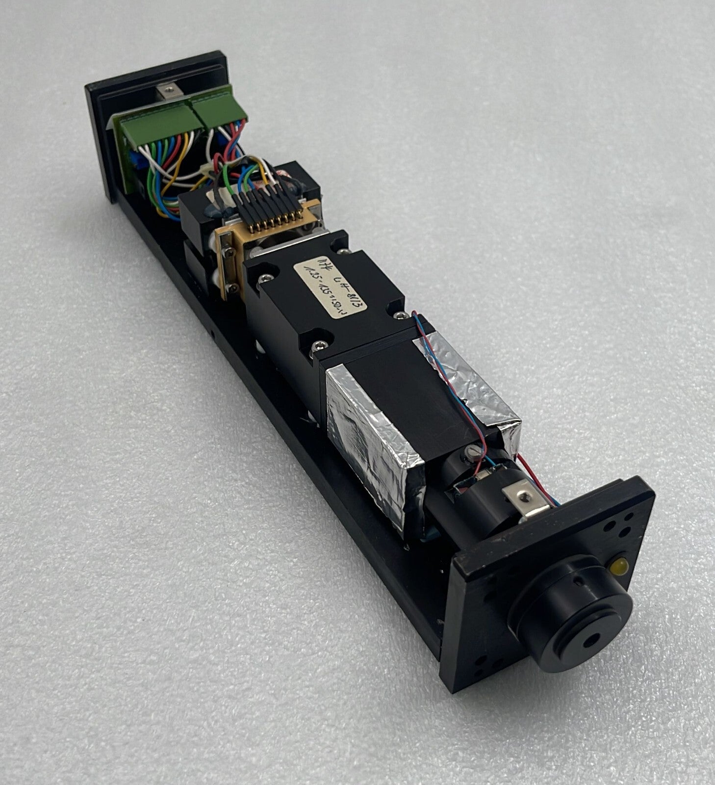 [FOR PARTS] Advanced Design Lasers ADLAS DPY 315 II